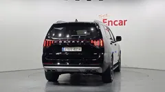 2023 Kia Mohave Diesel 3.0 4WD 7-Seater — фото 4
