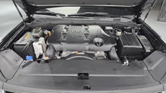 2023 Kia Mohave Diesel 3.0 4WD 7-Seater — фото 6