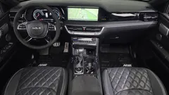 2023 Kia Mohave Diesel 3.0 4WD 7-Seater — фото 7