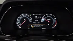 2023 Kia Mohave Diesel 3.0 4WD 7-Seater — фото 8