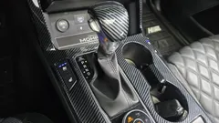 2023 Kia Mohave Diesel 3.0 4WD 7-Seater — фото 9