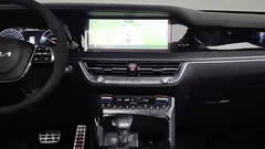 2023 Kia Mohave Diesel 3.0 4WD 7-Seater — фото 13
