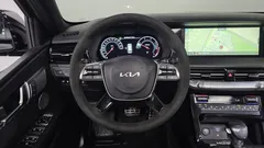 2023 Kia Mohave Diesel 3.0 4WD 7-Seater — фото 14