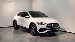 2023 Mercedes-Benz GLA-Class GLA250 4MATIC — фото 1