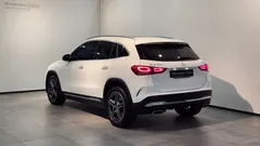 2023 Mercedes-Benz GLA-Class GLA250 4MATIC — фото 2