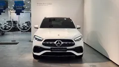2023 Mercedes-Benz GLA-Class GLA250 4MATIC — фото 4