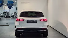 2023 Mercedes-Benz GLA-Class GLA250 4MATIC — фото 5