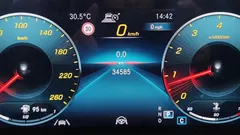 2023 Mercedes-Benz GLA-Class GLA250 4MATIC — фото 6