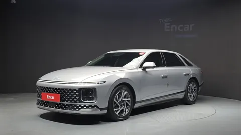 2023 Hyundai Grandeur 2,5 Gasoline 2WD