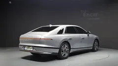 2023 Hyundai Grandeur 2,5 Gasoline 2WD — фото 2
