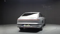 2023 Hyundai Grandeur 2,5 Gasoline 2WD — фото 4