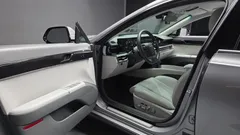 2023 Hyundai Grandeur 2,5 Gasoline 2WD — фото 10