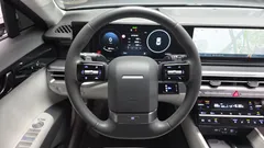 2023 Hyundai Grandeur 2,5 Gasoline 2WD — фото 13