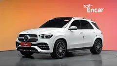 2023 Mercedes-Benz GLE-Class GLE450 4MATIC — фото 1
