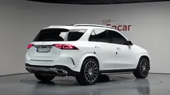 2023 Mercedes-Benz GLE-Class GLE450 4MATIC — фото 2