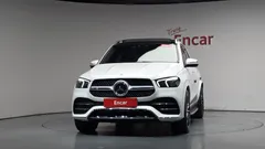 2023 Mercedes-Benz GLE-Class GLE450 4MATIC — фото 3
