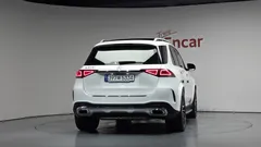 2023 Mercedes-Benz GLE-Class GLE450 4MATIC — фото 4