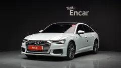 2023 Audi A6 45 TFSI Premium — фото 1