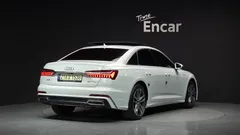 2023 Audi A6 45 TFSI Premium — фото 2
