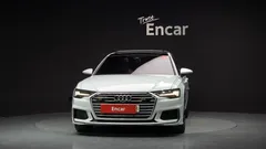2023 Audi A6 45 TFSI Premium — фото 3