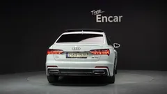 2023 Audi A6 45 TFSI Premium — фото 4