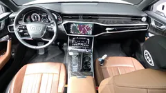 2023 Audi A6 45 TFSI Premium — фото 7