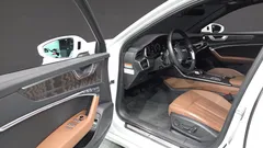 2023 Audi A6 45 TFSI Premium — фото 10