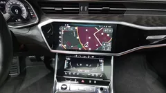 2023 Audi A6 45 TFSI Premium — фото 13