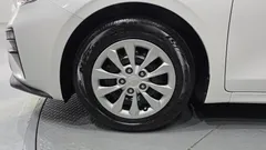 2021 Kia K3 Standard, белый — фото 5