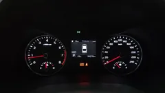 2021 Kia K3 Standard, белый — фото 8
