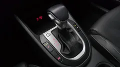 2021 Kia K3 Standard, белый — фото 9