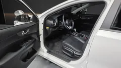 2021 Kia K3 Standard, белый — фото 10