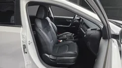 2021 Kia K3 Standard, белый — фото 11