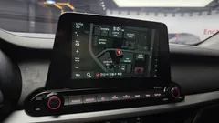 2021 Kia K3 Standard, белый — фото 18