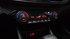 2021 Kia K3 Standard, белый — фото 20