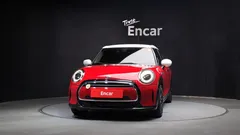 2024 Mini Cooper 5Door Classic — фото 3