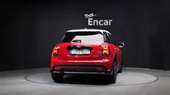 2024 Mini Cooper 5Door Classic — фото 4