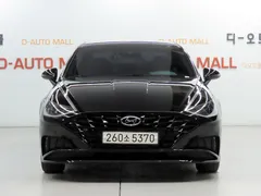 2023 Hyundai Sonata 2.0 — фото 2