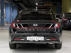 2023 Hyundai Sonata 2.0 — фото 3