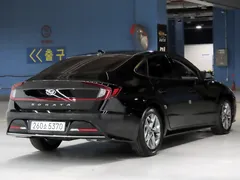 2023 Hyundai Sonata 2.0 — фото 4