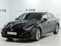 2023 Hyundai Sonata 2.0 — фото 12