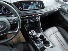 2023 Hyundai Sonata 2.0 — фото 16