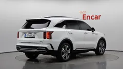 2023 Kia Sorento HEV 1.6 2WD — фото 2