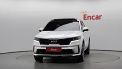2023 Kia Sorento HEV 1.6 2WD — фото 3