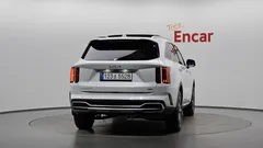 2023 Kia Sorento HEV 1.6 2WD — фото 4