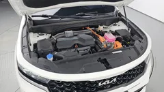 2023 Kia Sorento HEV 1.6 2WD — фото 6