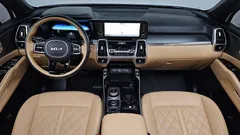 2023 Kia Sorento HEV 1.6 2WD — фото 7