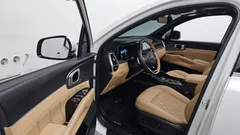 2023 Kia Sorento HEV 1.6 2WD — фото 10