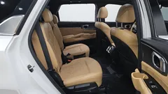 2023 Kia Sorento HEV 1.6 2WD — фото 12
