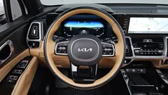 2023 Kia Sorento HEV 1.6 2WD — фото 13